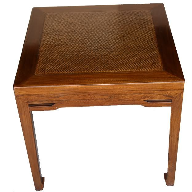 Chinese Side Table