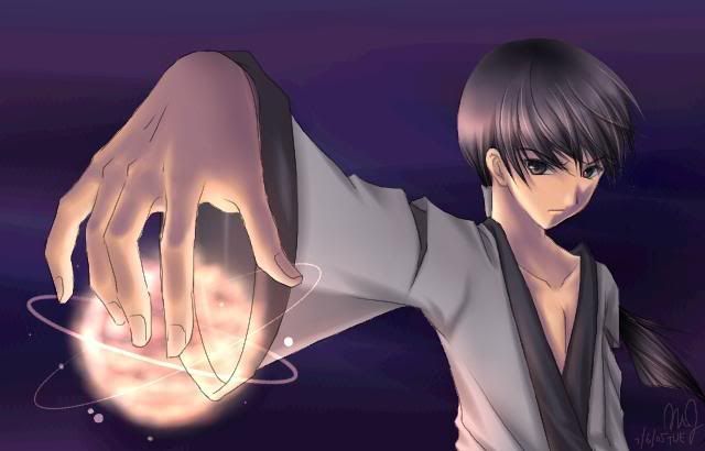 anime magic boy Pictures, Images and Photos