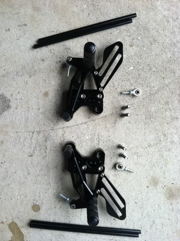 FS 848/1*98 eBay rearsets forum