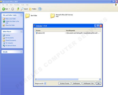 Unlocker
