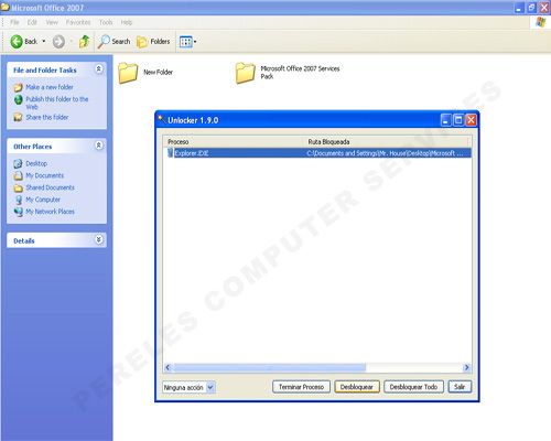 Unlocker