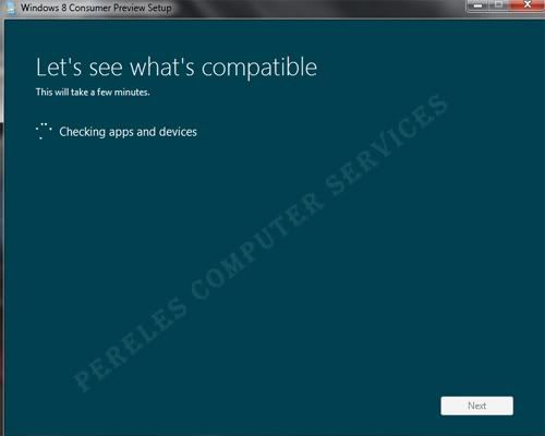 Windows 8