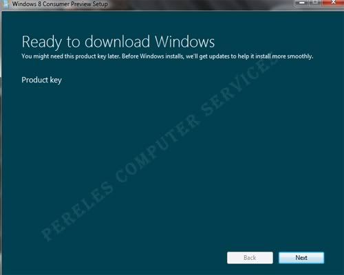 Windows 8