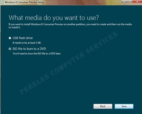 Windows 8