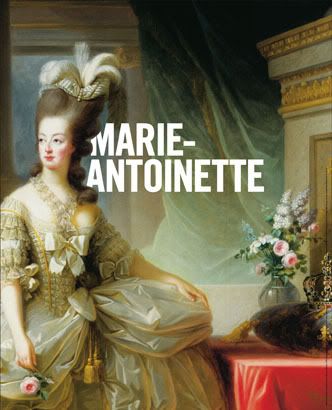 mary antoinette