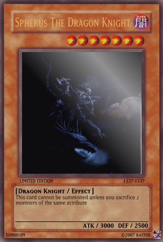 SpherusTheDragonKnightCard.png