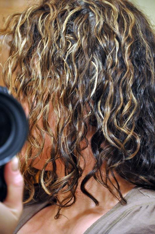 I Cant Get My Hair To Look Like This — Curltalk 