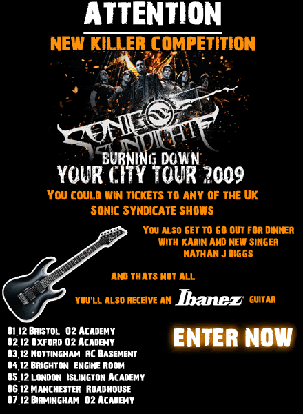 enter comp
