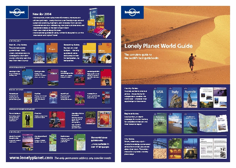 Lonely planet ebook free download