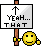 ththyeahthat.gif image by Markman_2006