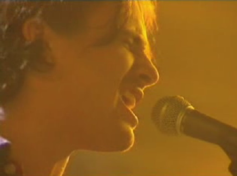 Jeff Buckley