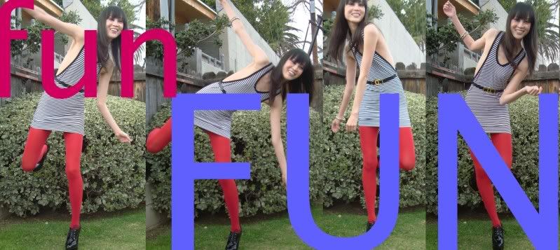 Fun & Games