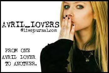 avril_lovers