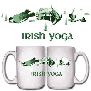 St. Patrick's Day