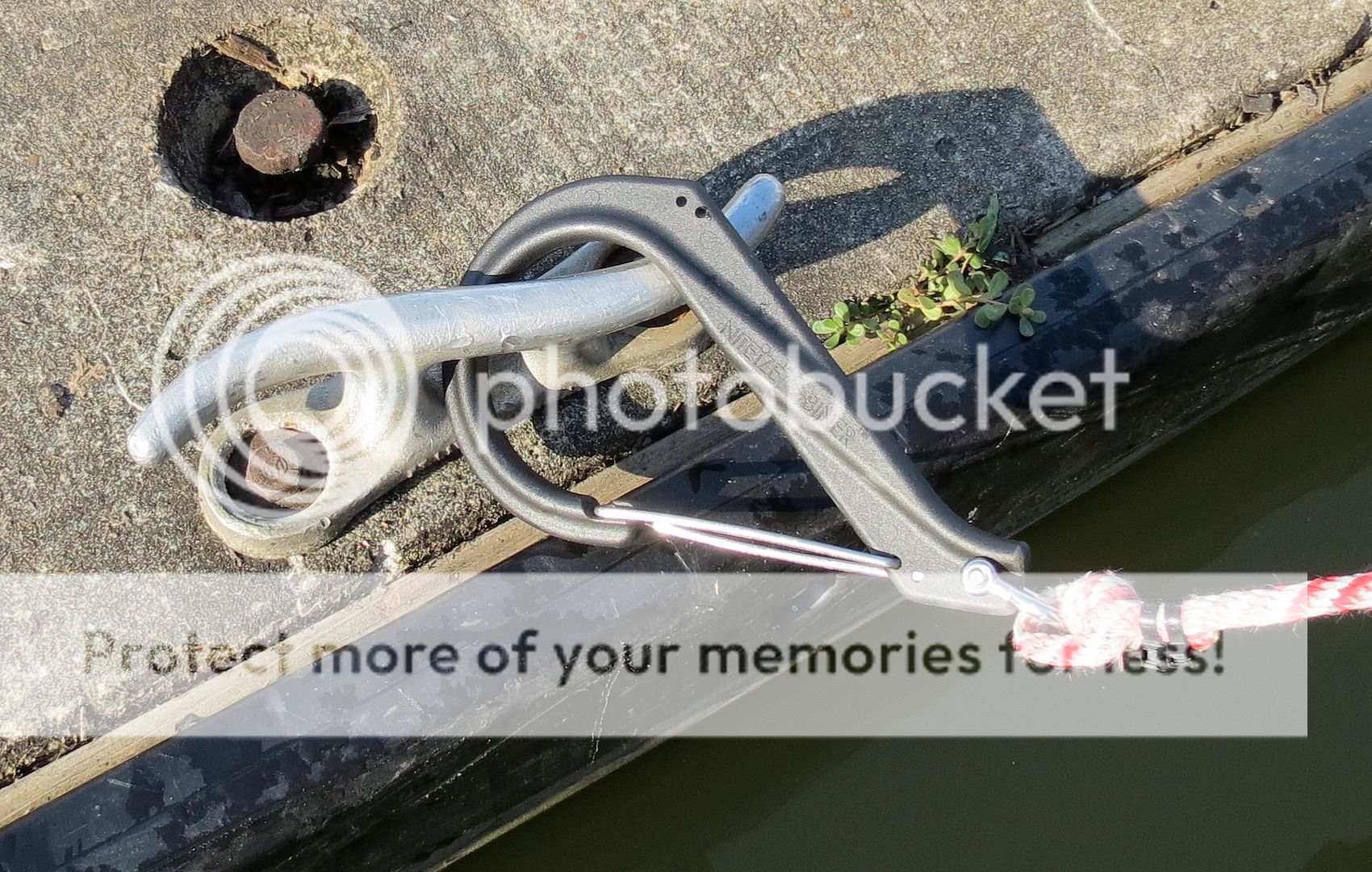 How to Handle Dock Lines!! Page 2 The Hull Truth Boating and