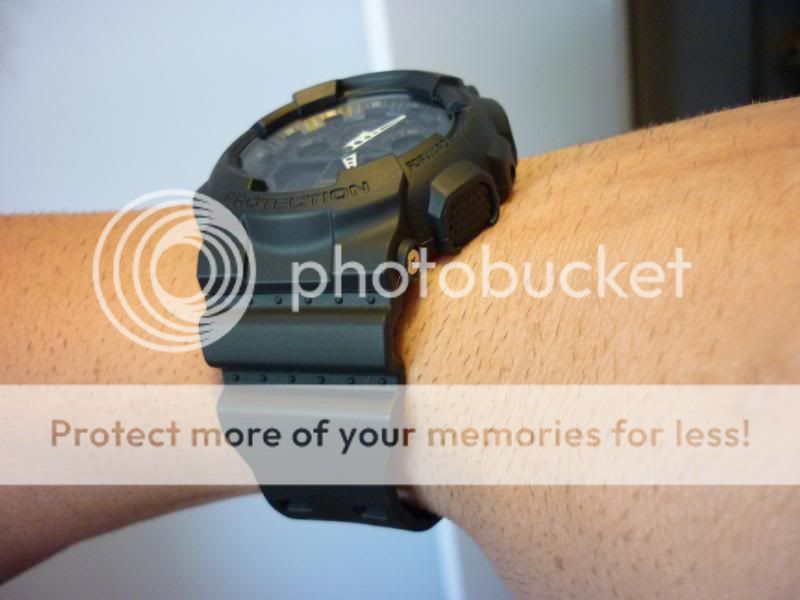 "A Watch is Just a Watch Until,....