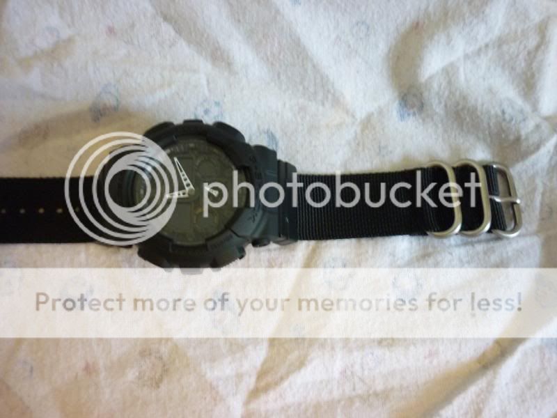 "A Watch is Just a Watch Until,....