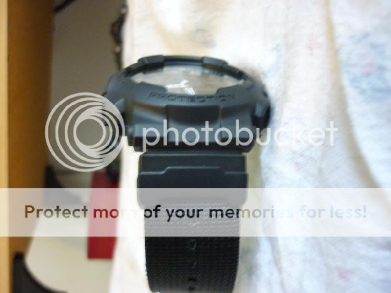 "A Watch is Just a Watch Until,....