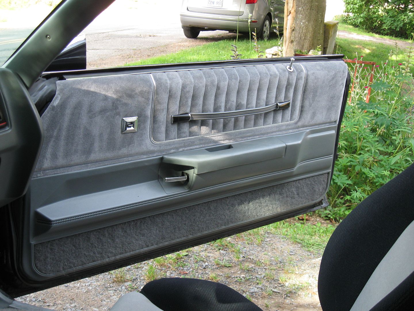 New Upper Door Panels | GBodyForum - 1978-1988 GM A/G-Body Community