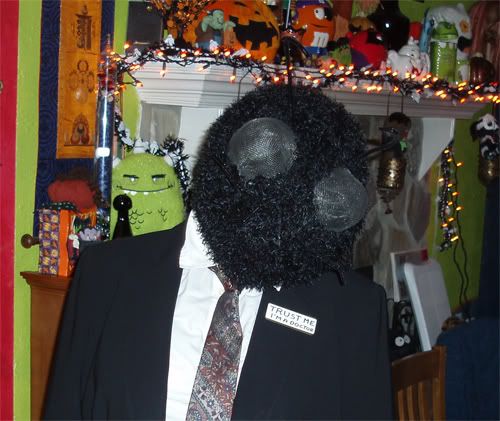 Halloween,2010,party