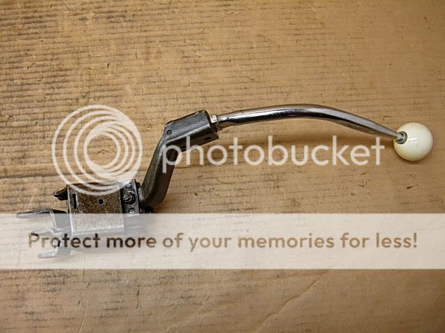 Correct Hurst Shifter for 69Z28? | Team Camaro Tech