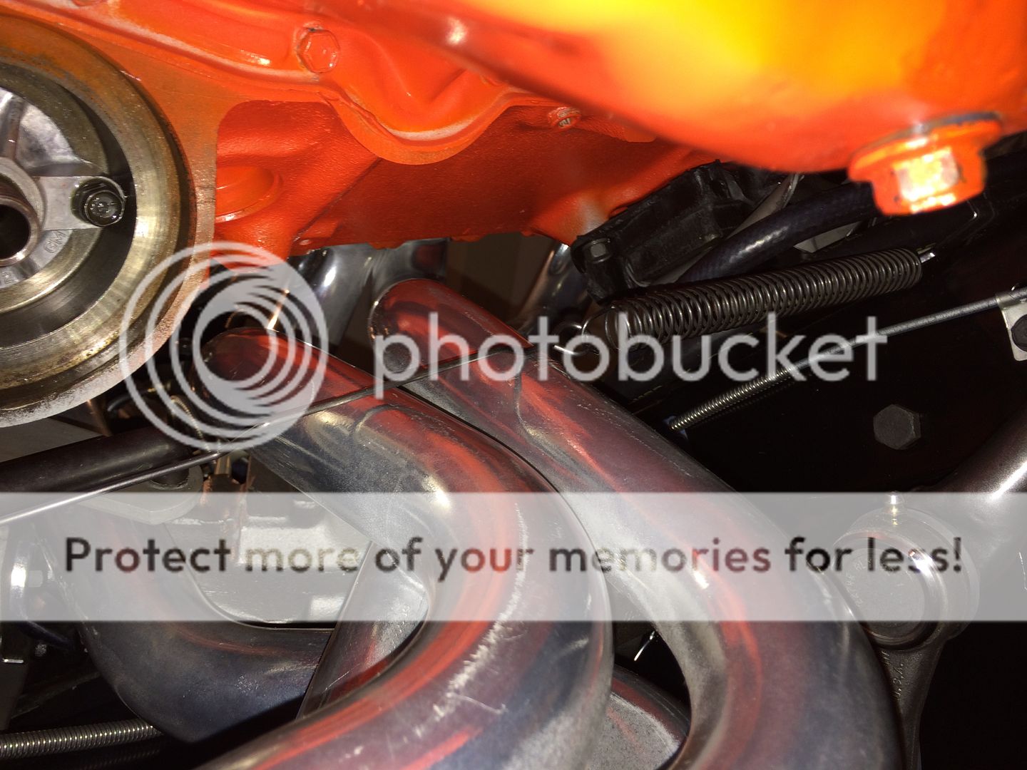 Installing driver side header. What's the trick? | Team Camaro Tech