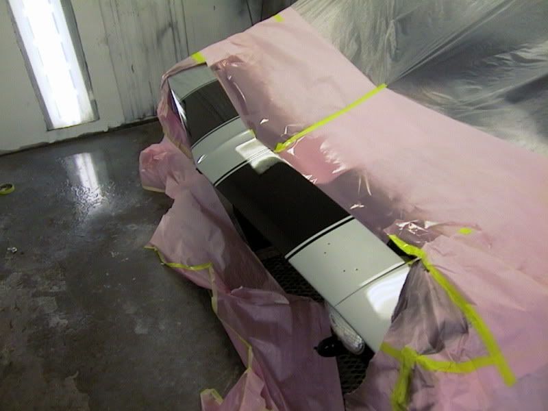 Car Paint Job Cost >> Ralley stripe dimensions - 69 Camaro - Team Camaro Tech Car Paint Job Cost >> Ralley stripe dimensions - 69 Camaro - Team Camaro Tech