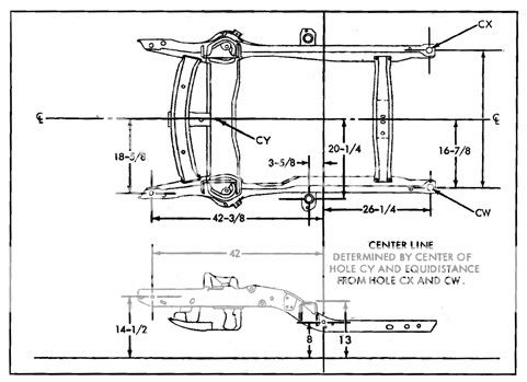 Rusted Subframe Repair | Team Camaro Tech