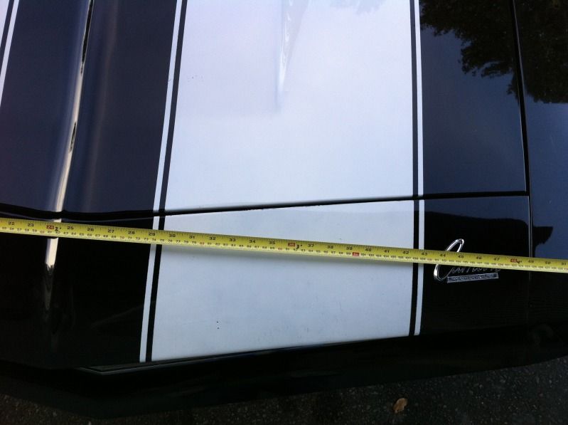 Original Stripe Dimensions - 04A VN 69 Z28 - Page 2 - Team ... Original Stripe Dimensions - 04A VN 69 Z28 - Page 2 - Team ...