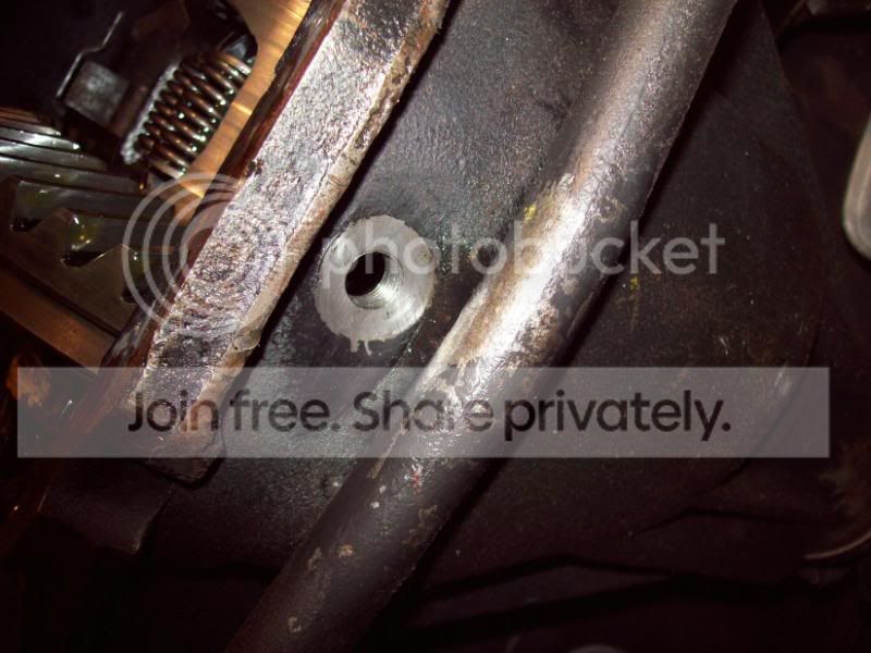 what to use to clean out the differential | Team Chevelle