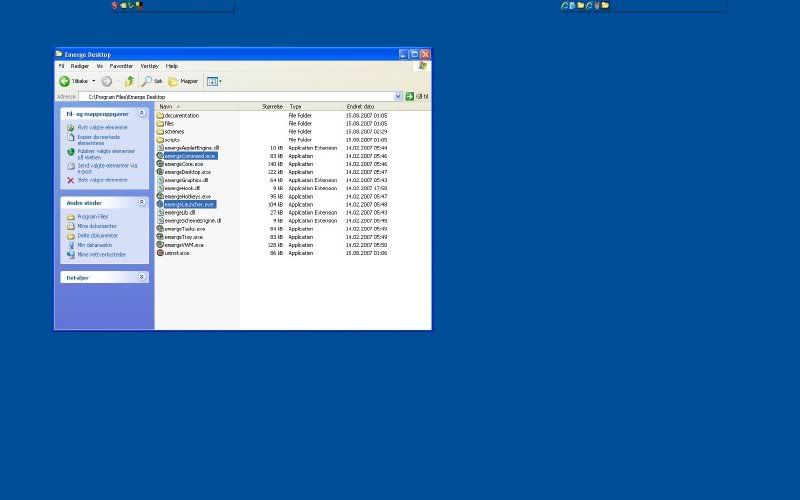 freak.no Evelens Desktop Modding Guide Evelens Desktop Modding Guide | AVforum.no