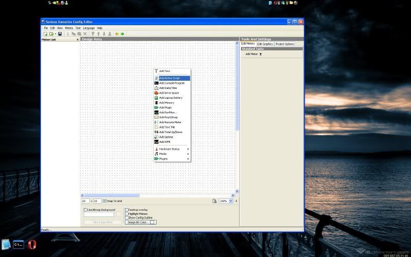 freak.no Evelens Desktop Modding Guide Evelens Desktop Modding Guide | AVforum.no