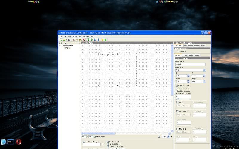 Evelens Desktop Modding Guide | AVforum.no Evelens Desktop Modding Guide | AVforum.no