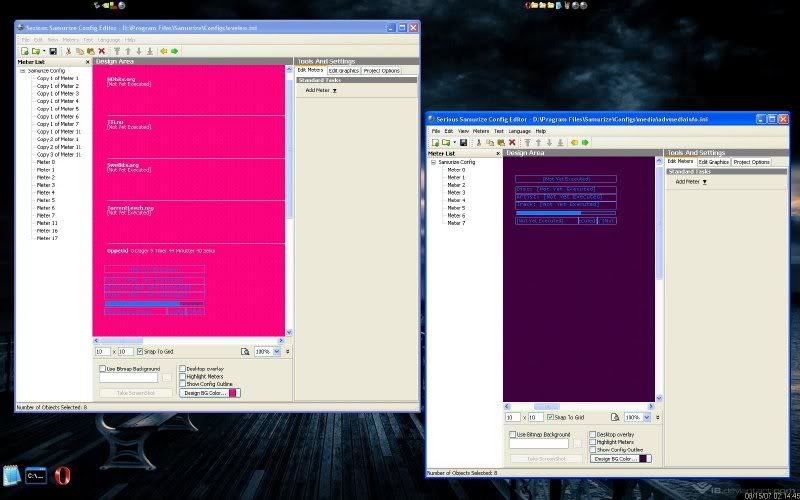Evelens Desktop Modding Guide | AVforum.no Evelens Desktop Modding Guide | AVforum.no