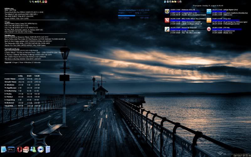 Evelens Desktop Modding Guide | AVforum.no Evelens Desktop Modding Guide | AVforum.no