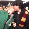 Harry And Draco Pictures, Images and Photos