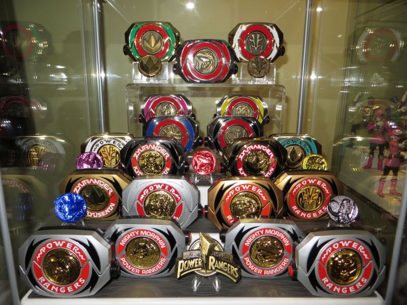 all morphers