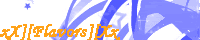  The xX][Flavors][Xx  Guild. banner