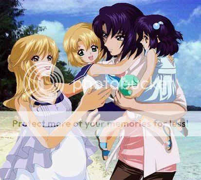 【惊喜】卢波画的台湾版沧月封面一次草图 - 第2页 - 两生花 - 侠客