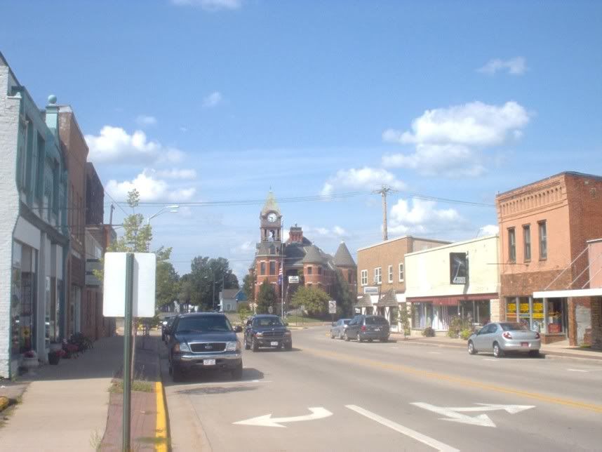 Small Town Merrill WI - SkyscraperCity